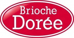 Brioche Dorée