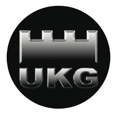 UKG