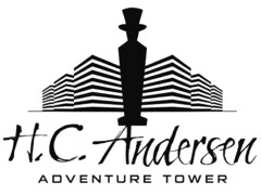 H.C. ANDERSEN ADVENTURE TOWER