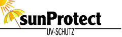 sunProtect UV-SCHUTZ