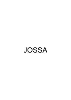 JOSSA