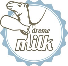 DROME MILK