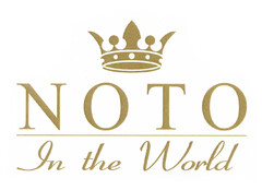 NOTO In the World