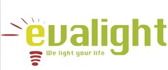 EVALIGHT We light your life