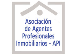 ASOCIACIÓN DE AGENTES PROFESIONALES INMOBILIARIOS-API