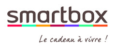 SMARTBOX LE CADEAU A VIVRE