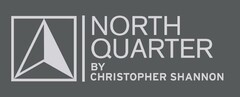 NORTH QUARTER BY CHRISTOPHER SHANNON