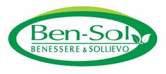 BEN-SOL BENESSERE & SOLLIEVO