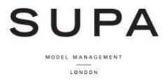 SUPA MODEL MANAGEMENT LONDON