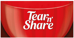 Tear 'n' Share
