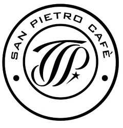 SAN PIETRO CAFÉ