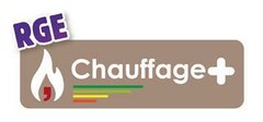 RGE Chauffage+