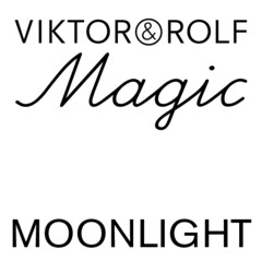 VIKTOR&ROLF MAGIC MOONLIGHT