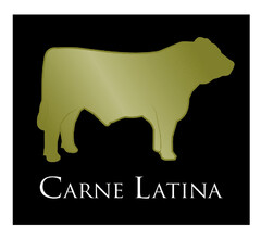 CARNE LATINA