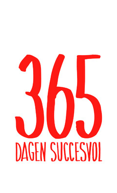 365 DAGEN SUCCESVOL