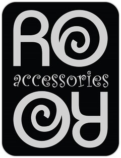 RO RO accessories