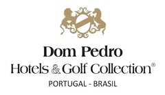 DOM PEDRO HOTELS & GOLF COLLECTION PORTUGAL - BRASIL