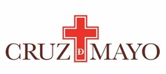 CRUZ DE MAYO