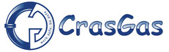 CrasGas work safe. be safe