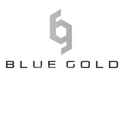 BLUE GOLD