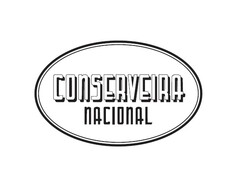 CONSERVEIRA NACIONAL