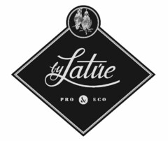 BY LATUE   PRO   ECO