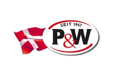 SEIT 1947 P&W