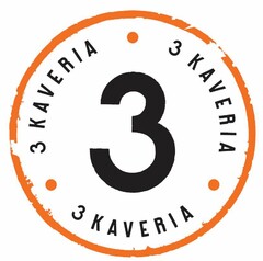 3 KAVERIA