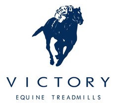 VICTORY EQUINE TREADMILLS