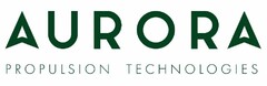 AURORA PROPULSION TECHNOLOGIES