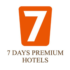 7 7 DAYS PREMIUM HOTELS