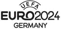 UEFA EURO 2024 GERMANY