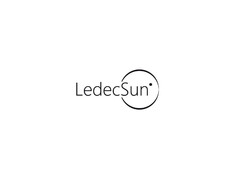 LEDECSUN