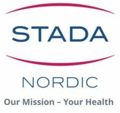 STADA NORDIC Our Mission - Your Health