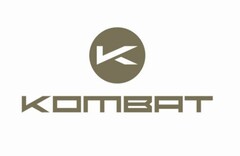 K KOMBAT