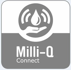 Milli-Q Connect