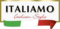 ITALIAMO Italian Style