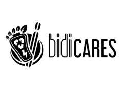 bidi CARES