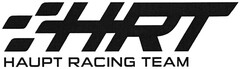 HRT HAUPT RACING TEAM