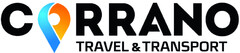 CORRANO TRAVEL & TRANSPORT