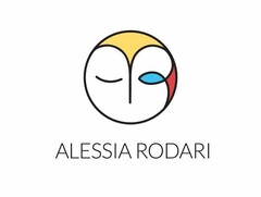 ALESSIA RODARI