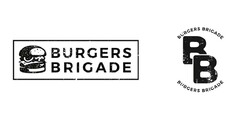 BURGERS BRIGADE