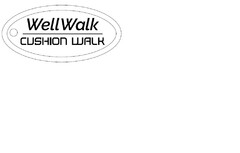 WellWalk Cushion Walk