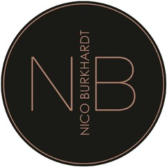 NB NICO BURKHARDT