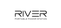 RIVER PORTABLE POWER STATION