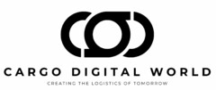 Cargo Digital World - Creating the logistics of tomorrow