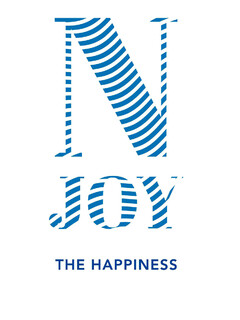 N JOY THE HAPPINESS
