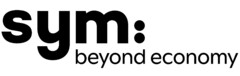 sym: beyond economy