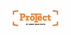 PROTECT BY COMBI WEAR PARTS