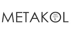 МЕТAКOL m k